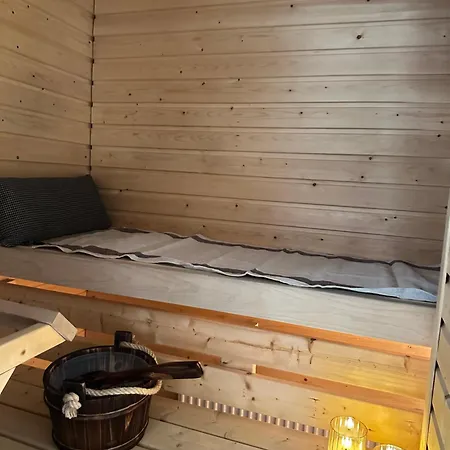 Stunning In The Heart Of Downtown Sauna, Wifi, Netflix, Free Parking Rovaniemi