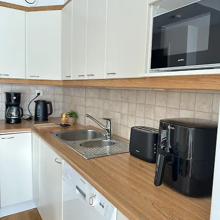 Stunning In The Heart Of Downtown Sauna, Wifi, Netflix, Free Parking *
