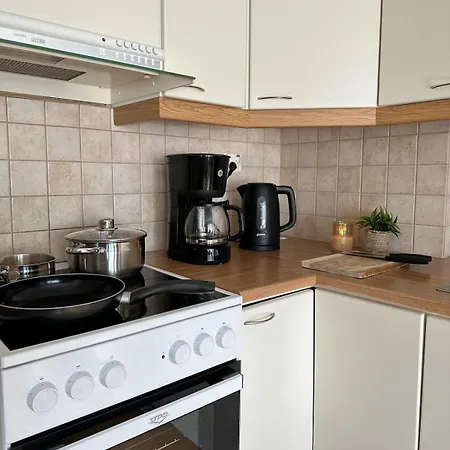 Апартаменты Stunning In The Heart Of Downtown Sauna, Wifi, Netflix, Free Parking Рованиеми