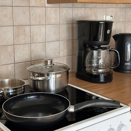 Stunning In The Heart Of Downtown Sauna, Wifi, Netflix, Free Parking Daire *