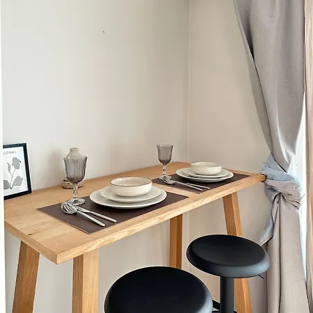 Stunning In The Heart Of Downtown Sauna, Wifi, Netflix, Free Parking Rovaniemi