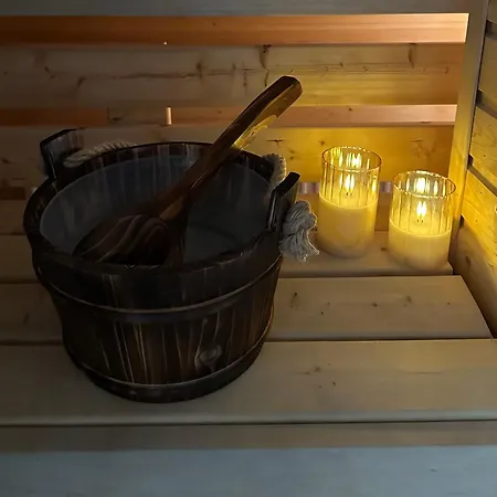 Stunning In The Heart Of Downtown Sauna, Wifi, Netflix, Free Parking Rovaniemi