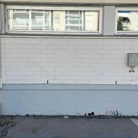 Stunning In The Heart Of Downtown Sauna, Wifi, Netflix, Free Parking Daire